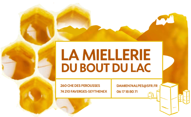 La Miellerie du Bout du Lac